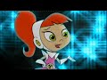 Brand New Atomic Betty CITV Promo 2010 1