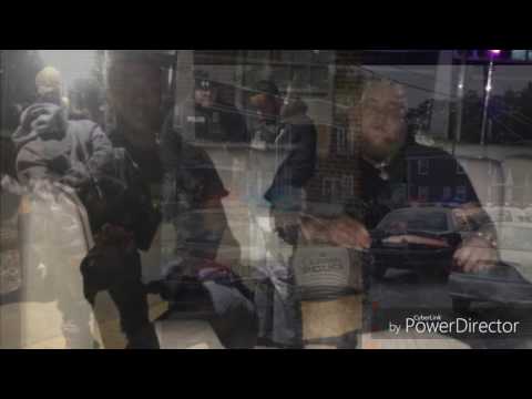 HITTA MUCCI - SURVIVAL FT. D SANTA (camden,nj)