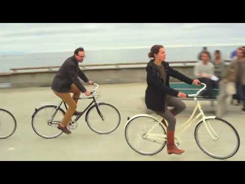 Linus Bike 歐美時尚都會自行車