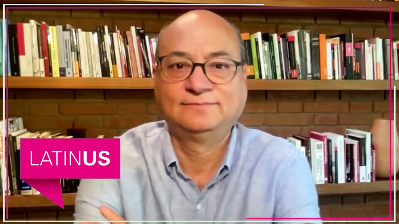 Usar Palacio Nacional como asoleadero es una radiografía del gobierno: Jesús Silva-Herzog Márquez