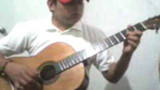 preview picture of video 'Mujeres Divinas - Guitarra - Beno Ríos'