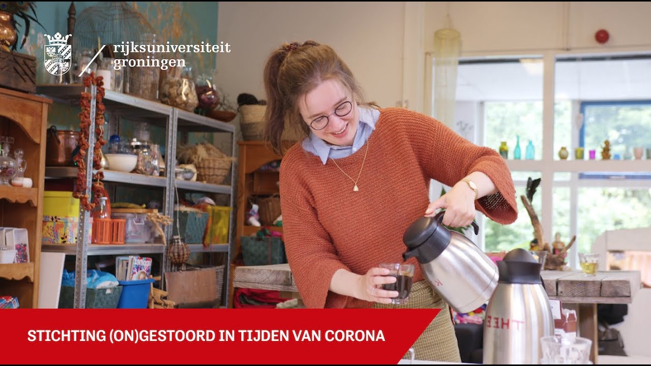 Stichting (On)Gestoord in tijden van Corona