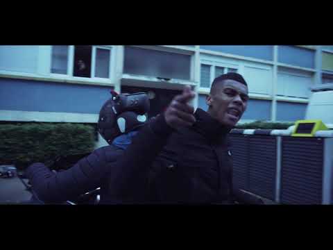 AKIMBO X TI2S - FREESTYLE I #LeRapOuLaGratte