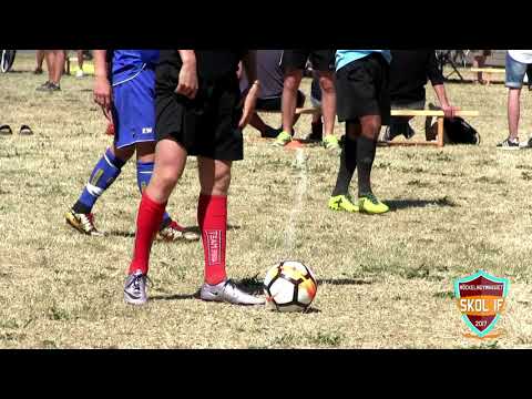 Månadens förening - Möckelngymnasiet Skol IF