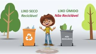 Projeto Separô - Escritório Central