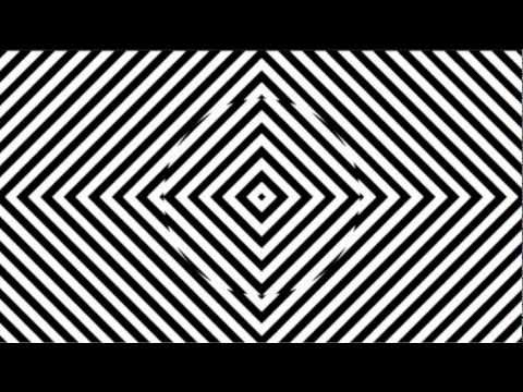 Strobe Illusion: How to Hallucinate without drugs