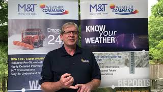 Pavement Temperature Forecasts