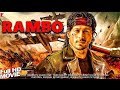 Rambo (2023) Tiger Shroff New Released Full Hindi Movie | New Bollywood Full Action Movie 2023
