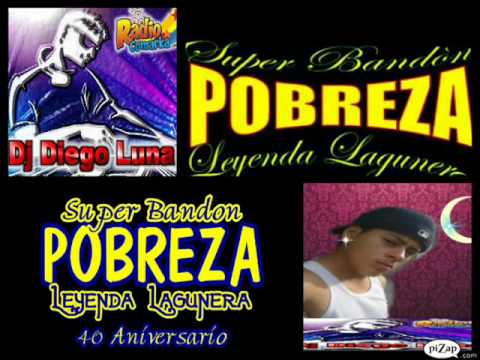 Dj DiegoO Luna- Miixx Super Bandon Pobreza.wmv