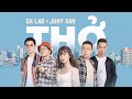 Thở - Da LAB ft. Juky San (Official MV)