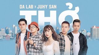 Video hợp âm Về Nhà Da Lab & Kaang
