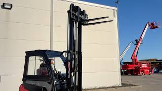 Conmas CPD25-XD2 sickle bar mower | Image 4 - Agroline