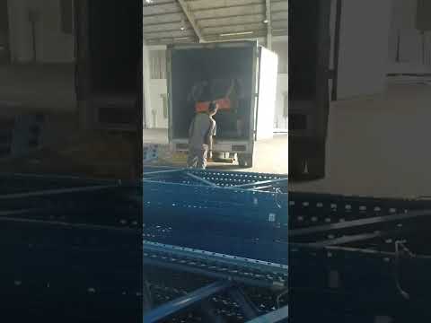    Xe tải chuyển kho xưởng trọn gói giá rẻ