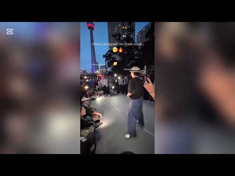 JCS Entertainment | Pro DJ Services video.