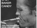 Chet Baker (Candy)   Sad Walk