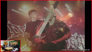 Download lagu Ngobrol Bareng 'DEADSQUAD' Grup Musik Death Metal dari Indonesia | Rti Siaran Indonesia mp3