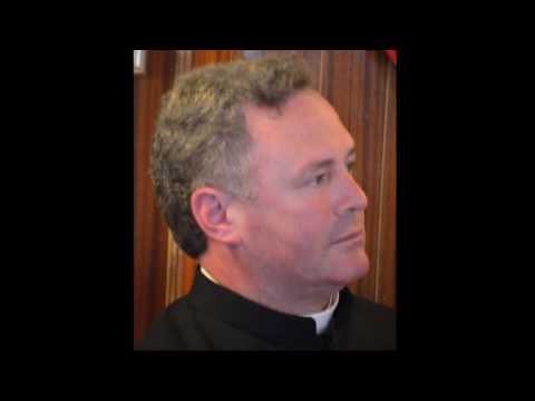 Intervención de D. José Ramón García Gallardo en la Cena de Cristo Rey 2016. Audio