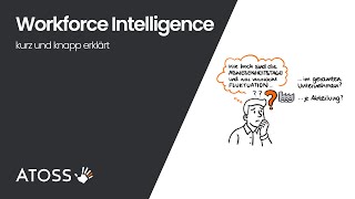 Workforce Intelligence: Von HR-Daten zu strategischen Insights