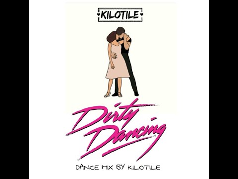Dirty Dance - Musicas para Correr