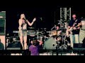 And Nothing Goes On - Janina And The Deeds ...