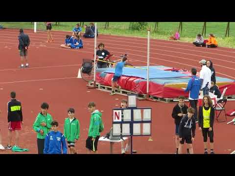 CdS Prove Multiple Ragazzi/Cadetti (Santarcangelo, 29 maggio 2022)