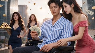 Download lagu [Drama Dracin Indo sub] Dikira Cuma Pria Koma… Ternyata CEO Paling Berbahaya! | Indo Sub Full Series mp3