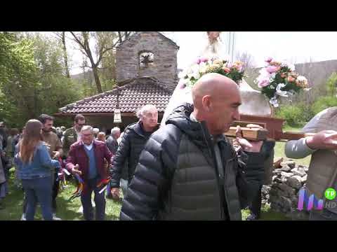 Fiestas de la Veracruz - Villar de Ciervos  - León Accimedia