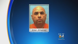 Man To Be Executed For 1992 Murder