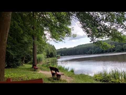 Hársas-tó - Szentgotthárd - Hungary