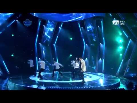 110512 Kim Tae Woo - Echo