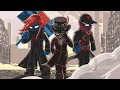 Pegboard Nerds - Gunslinga (feat. MC Mota)