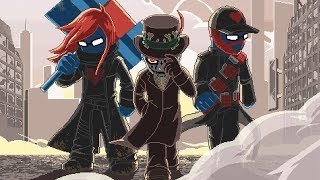 Cover art for Gunslinga