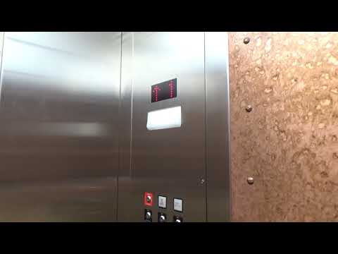 MEI Hydraulic Elevator @ Mankato Place - Mankato, MN