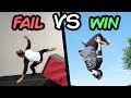 Best Wins vs Fails Compilation 2018 (Epic Fails)