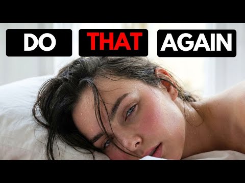 97% Of All Women ORGASM in 6 min (World's Best Trusting Technique)