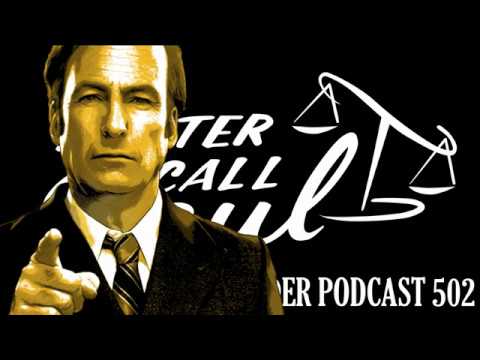 Better Call Saul Insider Podcast 502 - 50% Off (5x02)