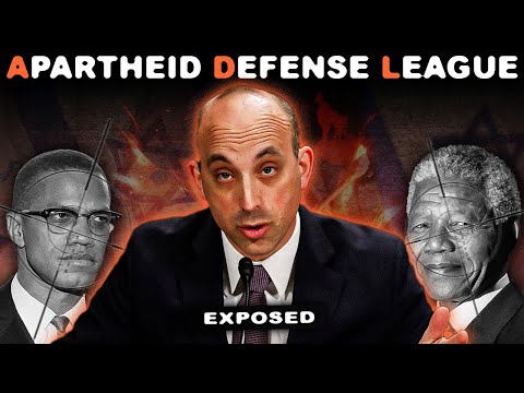 Die abscheulichste „Bürgerrechtsgruppe“ der Welt: Die dunkle Vergangenheit der ADL