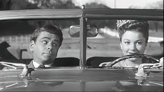 Angel on my shoulder (Film-Noir, 1946) Paul Muni, Anne Baxter, Claude Rains | Full Movie, Subtitles