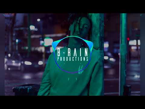 Ghali x Rkomi Type Beat by B-Rain