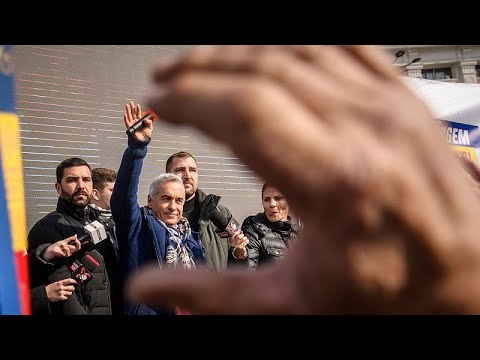 Rumänien: Staatsanwaltschaft erhebt Anklage gegen Georgescu in mehreren Fällen