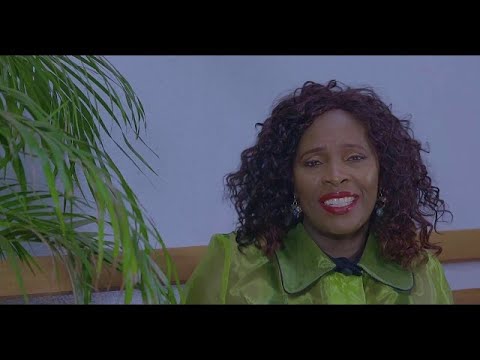 Reke Guoko Gwaku Kundware by Naomi Karanja Lyrics Video.