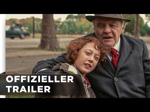 Trailer Zeiten des Umbruchs