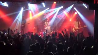 Despistaos &quot;Volveremos&quot; (Sala &quot;Penélope&quot; - 22.10.2016)