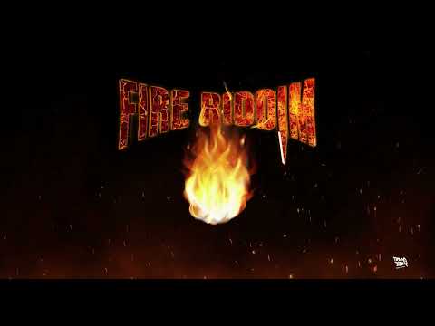 Indicios - Astronazzy (Audio Oficial) #FireRiddim