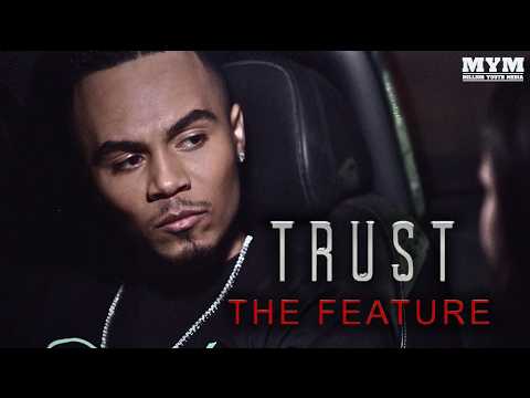 Trust: The Feature (2026) Crime Drama Film | MYM
