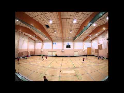 Lopen Urheilijat - Rockottajat 13.2.2015