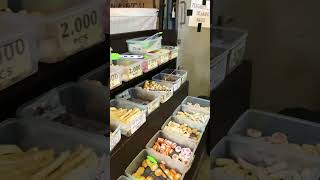 Download lagu Kulineran seblak prasmanan penggilingan,Cakung #kulineran #streetfood #seblak #shorts mp3