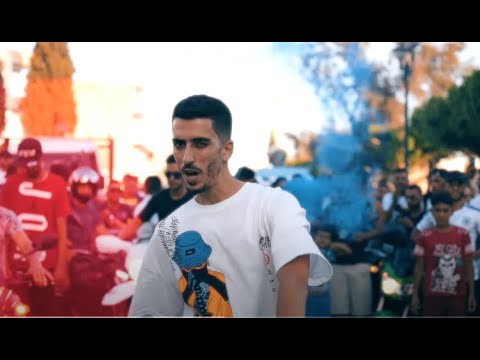 RAF - GTA (Official Music Video)