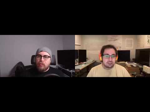 Code Completion Episode 120 Live thumbnail