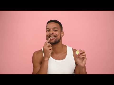 The Lekker Company Lip Balm   How to